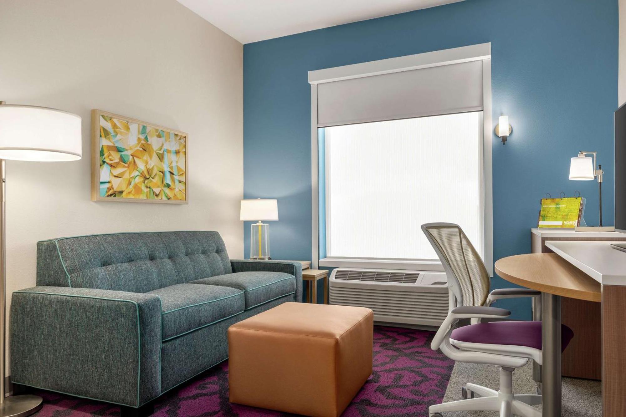 Home2 Suites By Hilton Glen Mills Chadds Ford Exterior foto